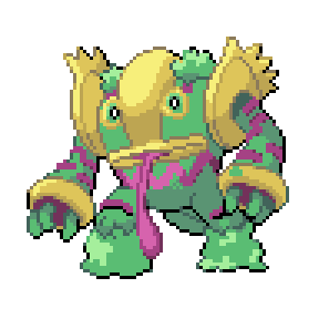 Kecgigas Sprite Image