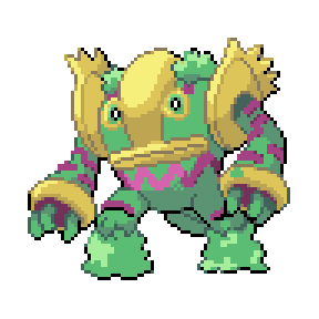 Kecgigas Sprite Image