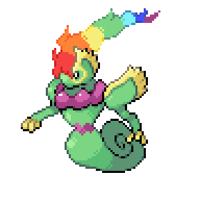 Kecrai Sprite Image