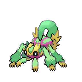 Kectula Sprite Image