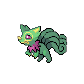 Kecpix Sprite Image