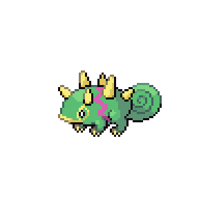 Kecmuku Sprite Image