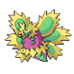 Kecrona Sprite Image