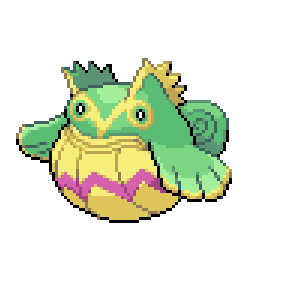 Kecmer Sprite Image