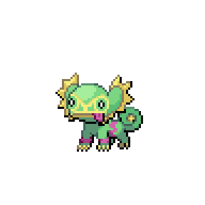 Kecnx Sprite Image