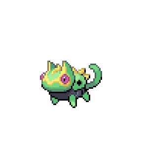 Kecon Sprite Image