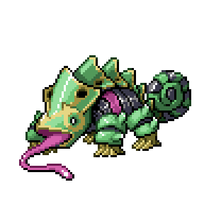 Kecron Sprite Image