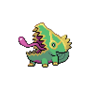 Kecinch Sprite Image