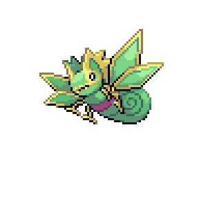 Kecva Sprite Image
