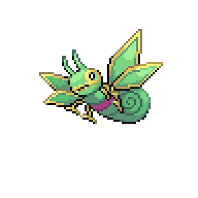 Kecva Sprite Image