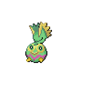 Kecdew Sprite Image