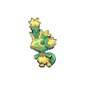 Keceary Sprite Image