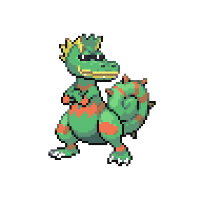 Kecrok Sprite Image