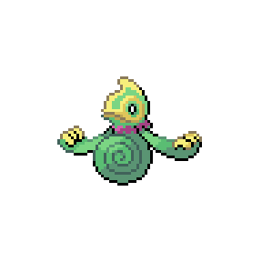 Kecmask Sprite Image