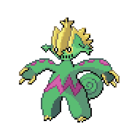 Kecturne Sprite Image