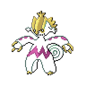 Kecturne Sprite Image