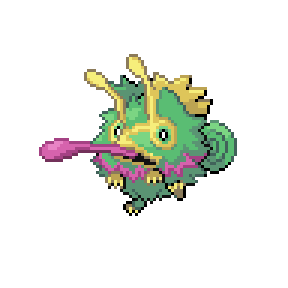 Kecnat Sprite Image