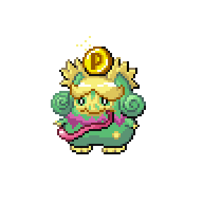 Kecpuff Sprite Image