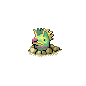 Keclett Sprite Image