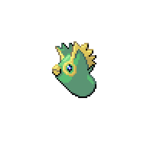 Kecdisc Sprite Image