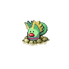 Keclett Sprite Image
