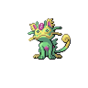 Kecth Sprite Image