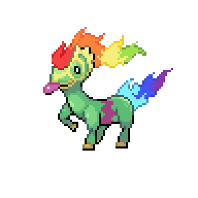 Kecta Sprite Image