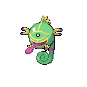 Kecmite Sprite Image