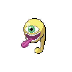 Kecmite Sprite Image