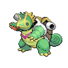 Kectoise Sprite Image