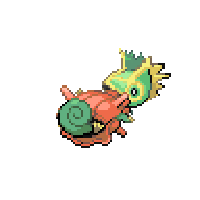 Kecder Sprite Image