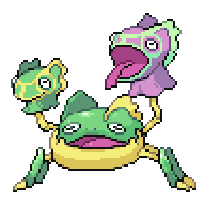 Kecler Sprite Image