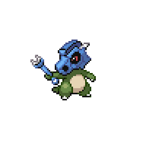 Belbone Sprite Image
