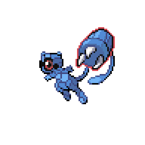 Belew Sprite Image