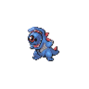 Beldile Sprite Image