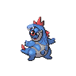 Belnaw Sprite Image