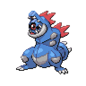 Belligatr Sprite Image