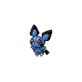 Belchu Sprite Image