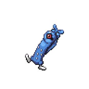 Belwoodo Sprite Image