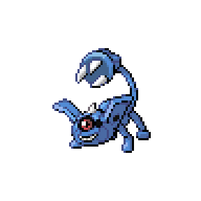 Belpom Sprite Image