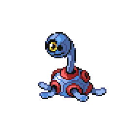 Belckle Sprite Image