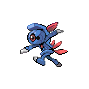 Belsel Sprite Image