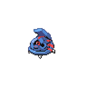Belnub Sprite Image