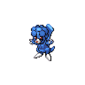 Belby Sprite Image