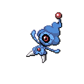Bel jr. Sprite Image