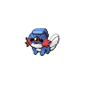 Belkip Sprite Image