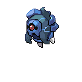 Belskull Sprite Image