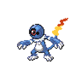 Belferno Sprite Image
