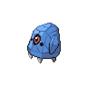 Belpass Sprite Image