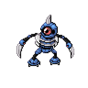 Beliard Sprite Image